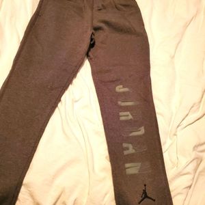 Mens Jordan Joggers BNWT